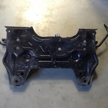 Subframe + Stabilisatorstang 9834696980 Peugeot 208 II P21E