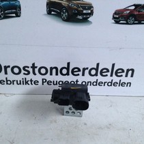 Kühlrippenwiderstand 9829220580 Peugeot 3008