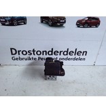 Koelvinweerstand 9829220580 Peugeot 3008