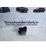 Koelvinweerstand 9829220580 Peugeot 3008