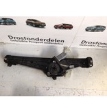 Ruitmechaniek Rechts-Achter 9810488480 / 9830388880 Peugeot 3008 II P84E