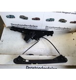 Ruitmechaniek Rechts-Voor 9810488880 / 9830389280 Peugeot 3008 II P84E