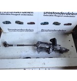 Steering pin 9820460277 Peugeot 3008