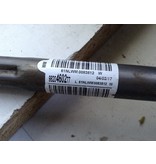 Steering pin 9820460277 Peugeot 3008