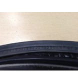 Achterkleprubber 9823215580 Peugeot 208 II P21E