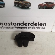 Heckklappenschloss 9816195380 Peugeot 308 T9