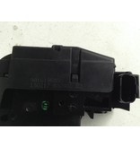 Tailgate Lock 9816195380 Peugeot 308 T9