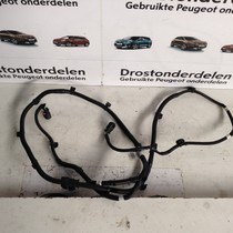 Kabelboom Voorbumper 9834131480 Peugeot 208 II P21E