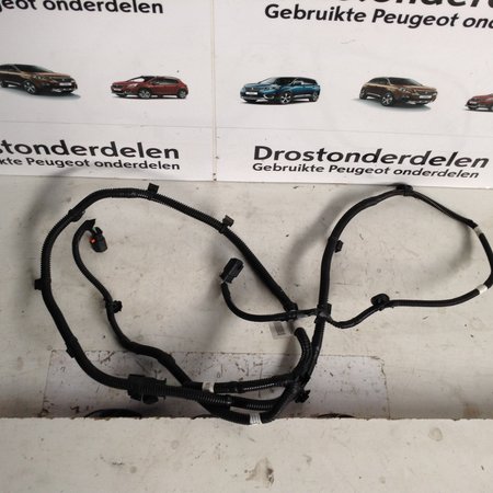 Kabelbaum Stoßstange vorne 9834131480 Peugeot 208 II P21E