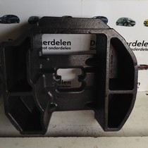 Foam for Spare wheel 9837812480 Peugeot 208 II P21E
