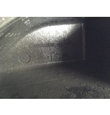 Schaumstoff für Reserverad 9837812480 Peugeot 208 II P21E