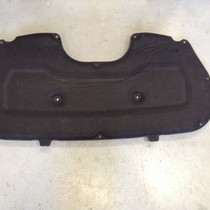 Bonnet Cover 9825959880 Peugeot 2008 II P24E