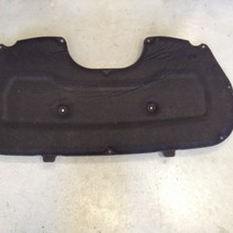 Bonnet Cover 9825959880 Peugeot 2008 II P24E