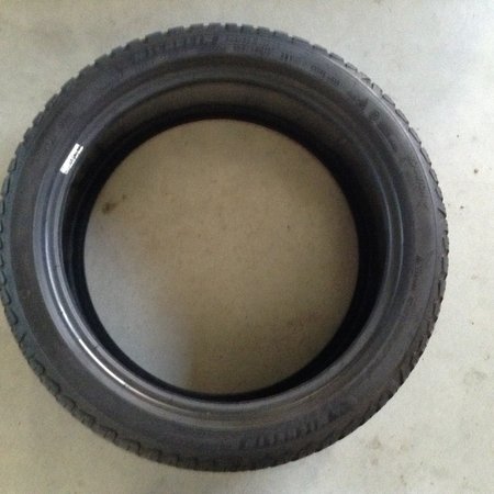 Tire MICHELIN 205/45/R17