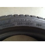 Tire MICHELIN 205/45/R17