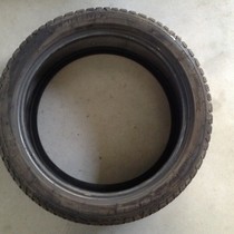 Band MICHELIN 205/45/R17