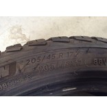 Reifen MICHELIN 205/45/R17