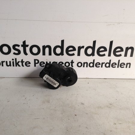 Heizungsventil Motor T1009914P Peugeot 208