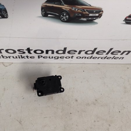 Behr Kachelklep Motoren Z5509001 Peugeot 308 T9