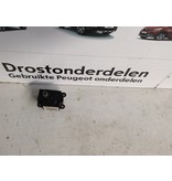 Kachelklep Motor T1006419G Peugeot 308 T9