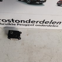 Kachelklep Motor T1006419G Peugeot 308 T9