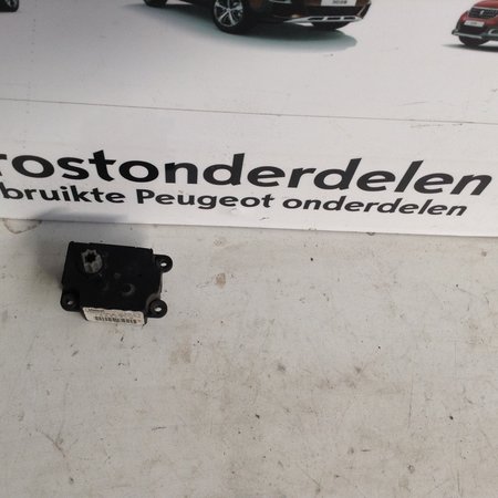 Heater Valve Motor T1006419G Peugeot 308 T9