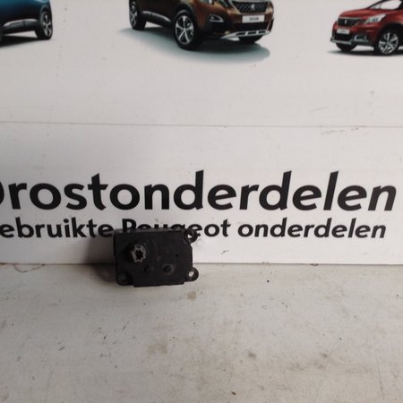 Kachelklep Motor T1006419G Peugeot 308 T9