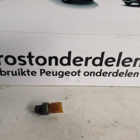 Pressure sensor Airco 9673006380 Peugeot 308 T9