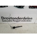 Verdampersensor 6445ZT Peugeot 208