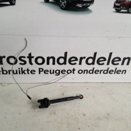 Verdampersensor 6445ZT Peugeot 208