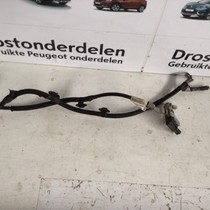 Accukabel 9801979280 / 9801628680 Peugeot 2008