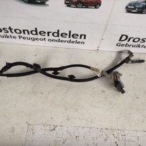 Accukabel 9801979280 / 9801628680 Peugeot 2008