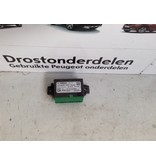 PARKEERMODULE PDC 9814151980   PEUGEOT 2008