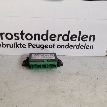 PARKMODUL PDC 9814151980 PEUGEOT 2008