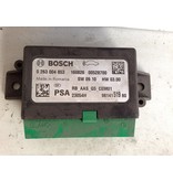 PARKEERMODULE PDC 9814151980   PEUGEOT 2008