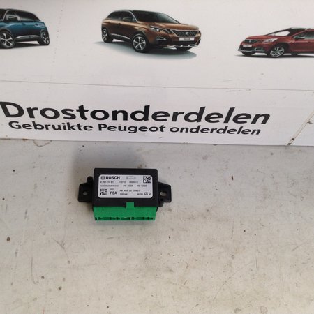 Parking module PDC 9819343480 Peugeot 2008