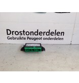 Parkmodul PDC 9819343480 Peugeot 2008