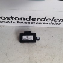 Spiegelgeheugen 9833644180 Peugeot 3008 II P84E BITRON