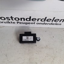 Spiegelspeicher 9833644180 Peugeot 3008 II P84E BITRON