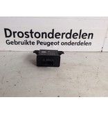 Scheinwerfereinstellung 9827096780 Peugeot 3008 II P84E