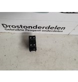 Raamschakelaar Links 98148907ZD Citroën C3