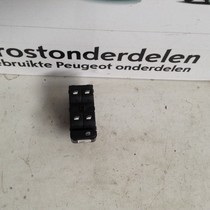 Fensterheber links 98148907ZD Citroën C3