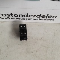 Fensterheber links 98148907ZD Citroën C3