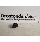 Headlight switch 98095437ZD Peugeot 5008 II P87E