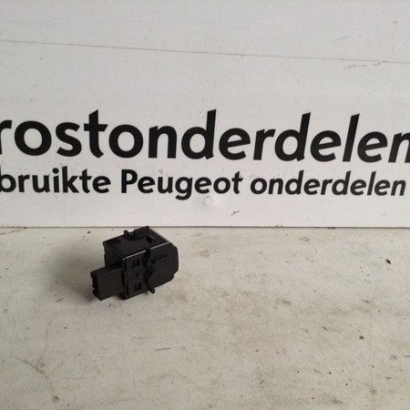 Headlight switch 98095437ZD Peugeot 5008 II P87E