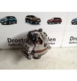 Alternator V757695680 Peugeot 207 12V CL8+ Mitsubishi (5705KQ)