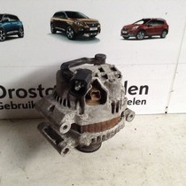 Alternator V757695680 Peugeot 207 12V CL8+ Mitsubishi (5705KQ)