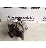 Alternator V757695680 Peugeot 207 12V CL8+ Mitsubishi (5705KQ)