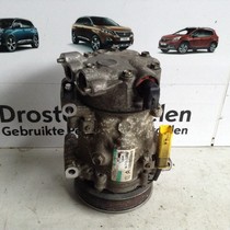 Air conditioning pump 9671216280 Peugeot 207 1364F Sanden (6453ZY)