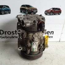 Air conditioning pump 9671216280 Peugeot 207 1364F Sanden (6453ZY)